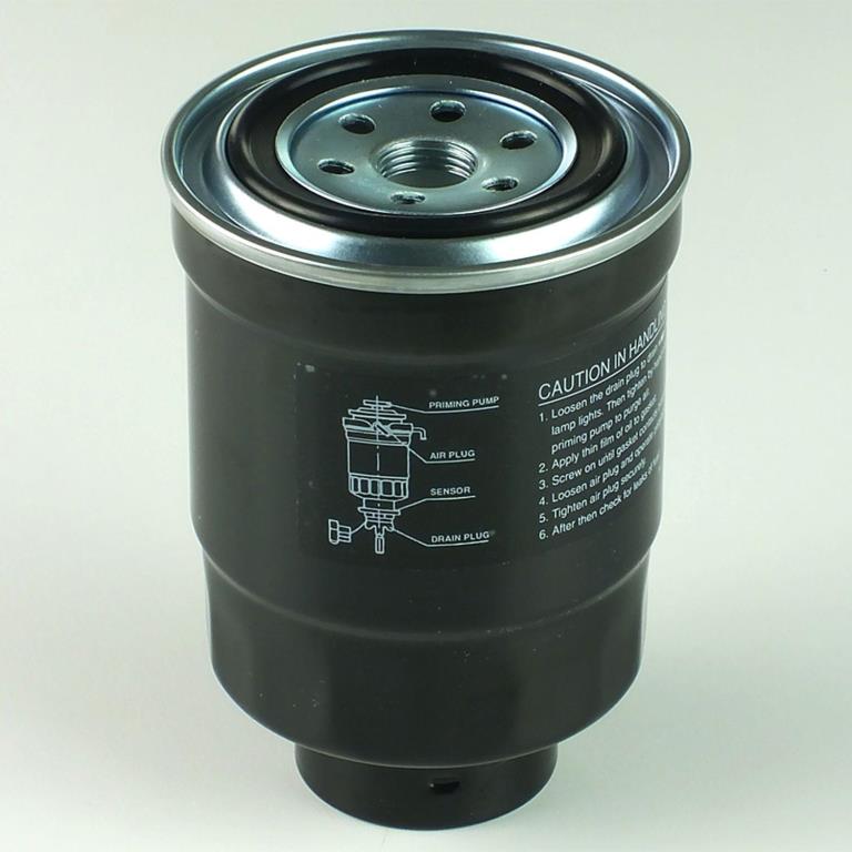 Filtro combustible DELPHI ref. HDF523